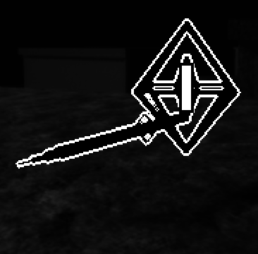 Enemy portrait.